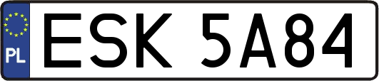 ESK5A84