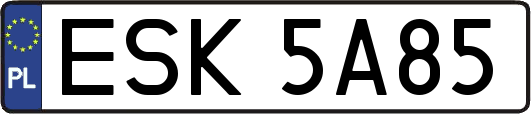 ESK5A85