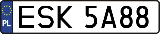 ESK5A88