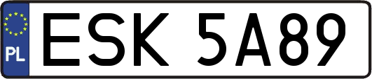 ESK5A89
