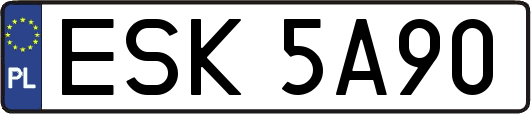 ESK5A90