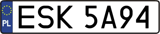 ESK5A94