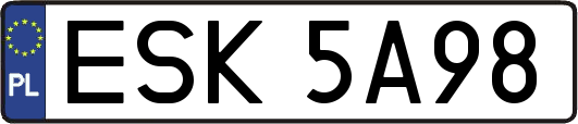ESK5A98