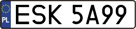 ESK5A99