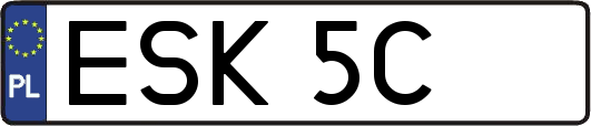 ESK5C