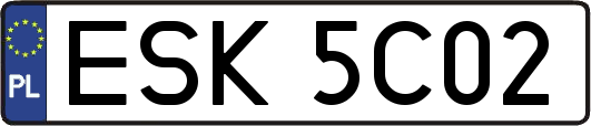 ESK5C02