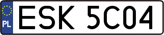 ESK5C04