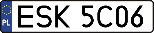 ESK5C06