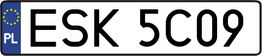ESK5C09