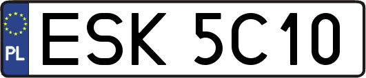 ESK5C10