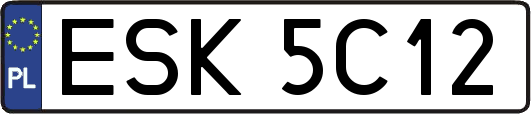 ESK5C12