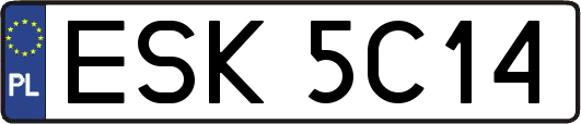 ESK5C14