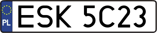 ESK5C23