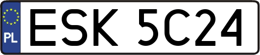 ESK5C24