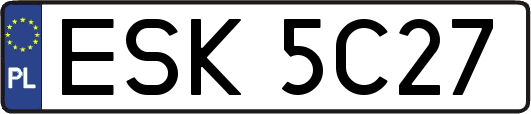 ESK5C27