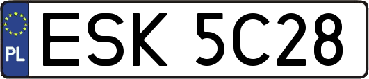 ESK5C28
