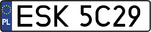 ESK5C29