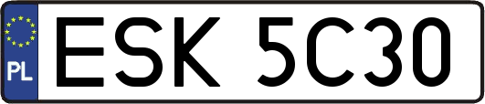 ESK5C30