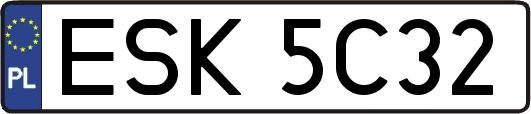 ESK5C32