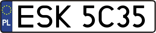 ESK5C35