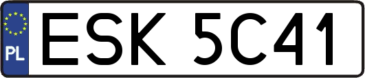 ESK5C41