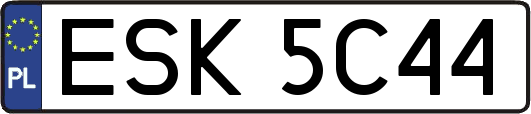 ESK5C44