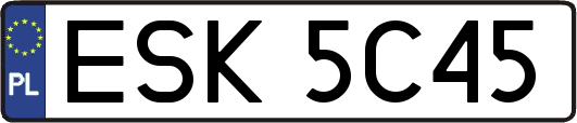 ESK5C45