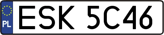 ESK5C46
