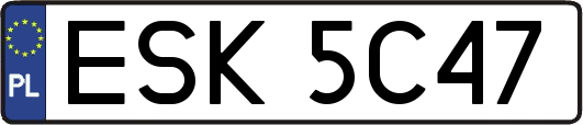 ESK5C47