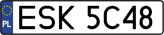 ESK5C48