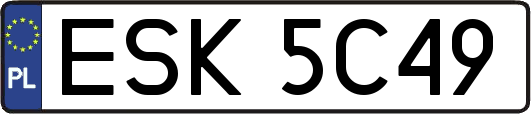 ESK5C49