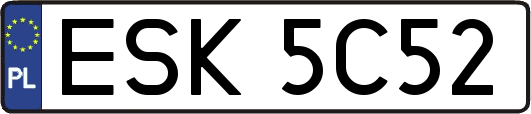 ESK5C52