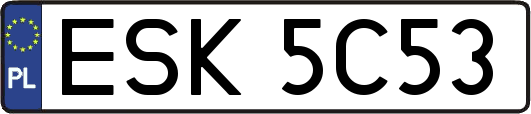 ESK5C53
