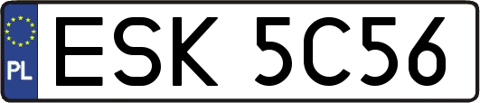 ESK5C56