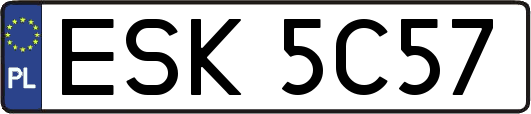 ESK5C57