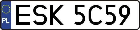 ESK5C59