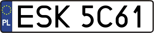 ESK5C61