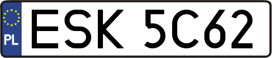 ESK5C62
