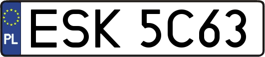 ESK5C63