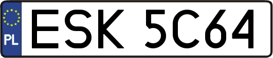 ESK5C64