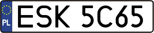 ESK5C65