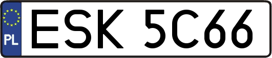 ESK5C66