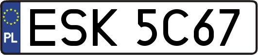 ESK5C67