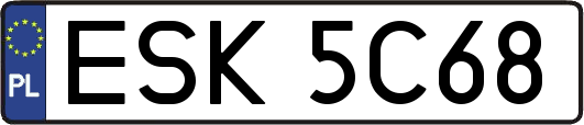ESK5C68