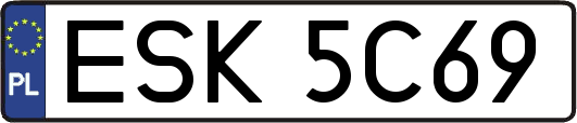 ESK5C69