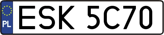 ESK5C70