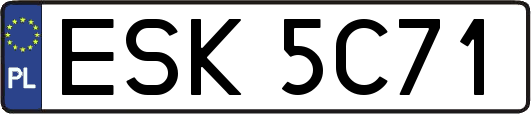ESK5C71