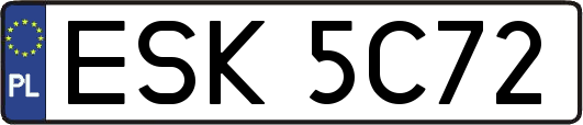 ESK5C72