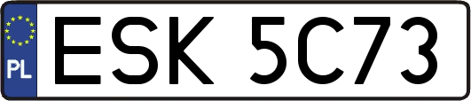 ESK5C73