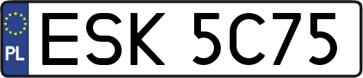 ESK5C75
